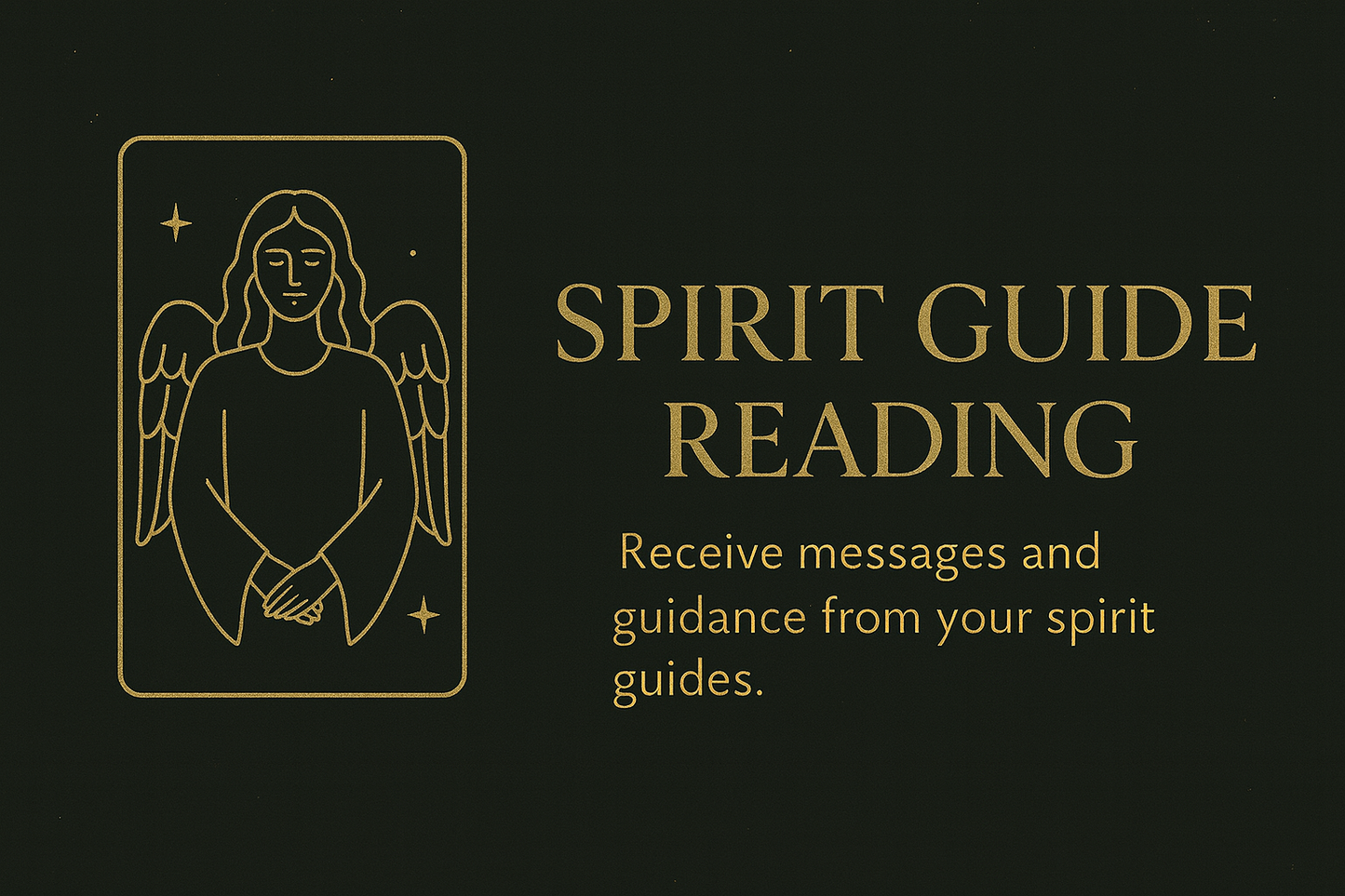 Spirit Guide