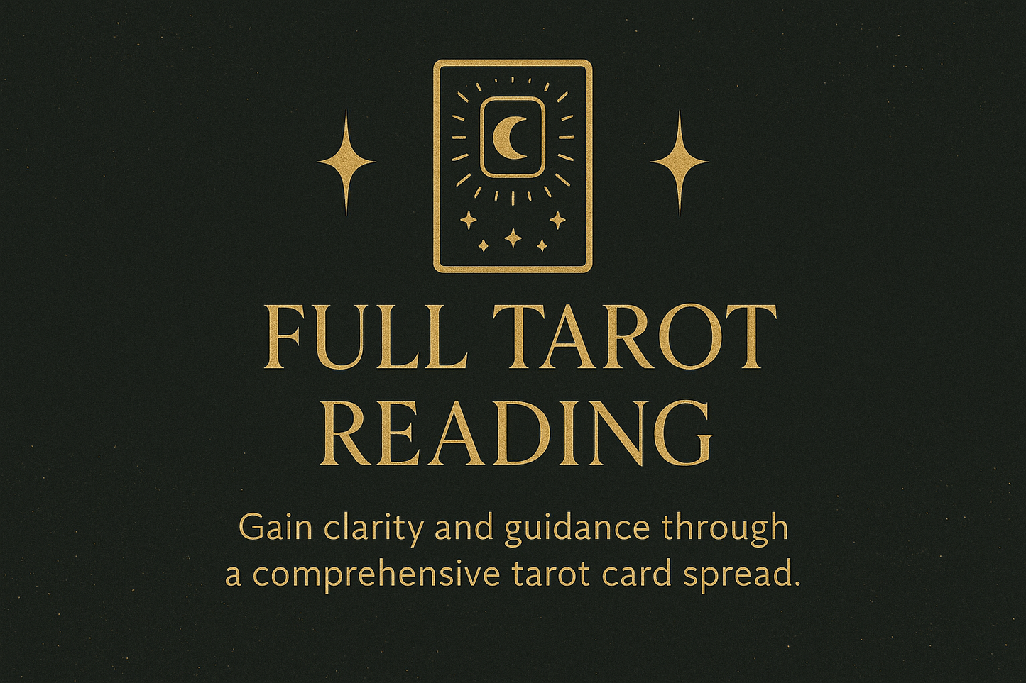 Full Tarot