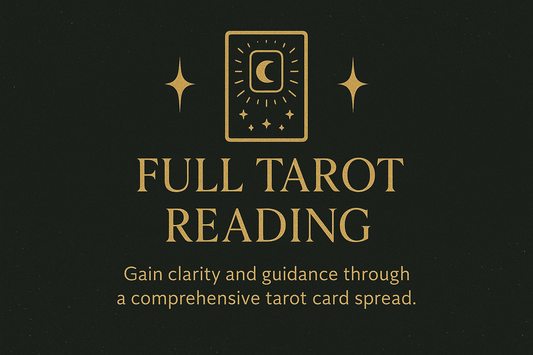 Full Tarot