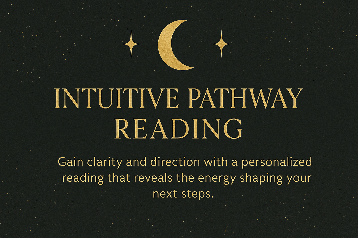 Intuitive Pathway