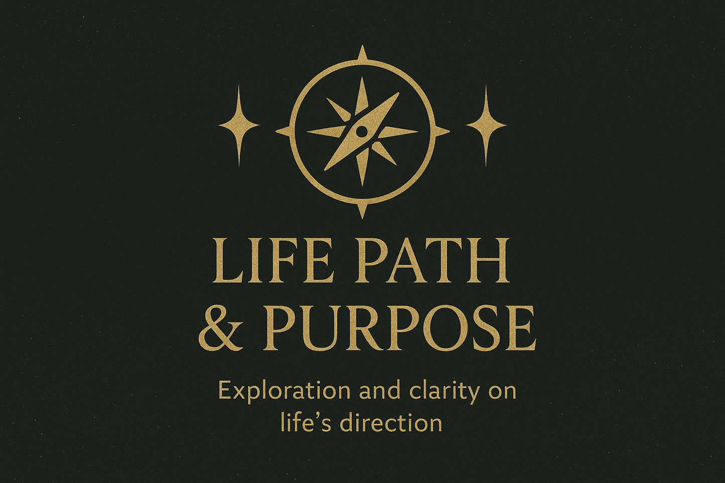 Life Path & Purpose