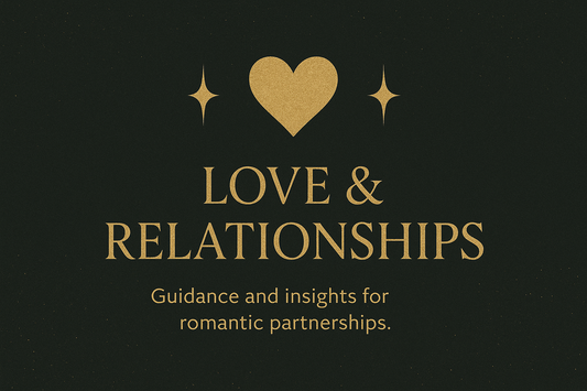 Love & Relationships