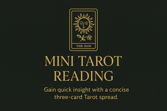 Mini Tarot