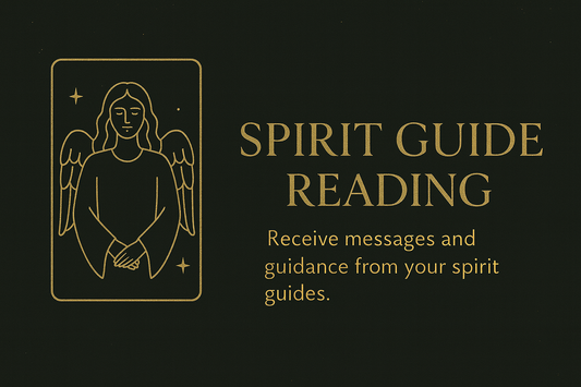 Spirit Guide